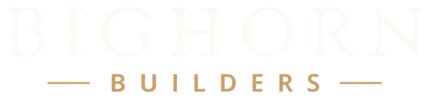 Bighorn Builders