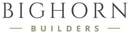 Bighorn Builders